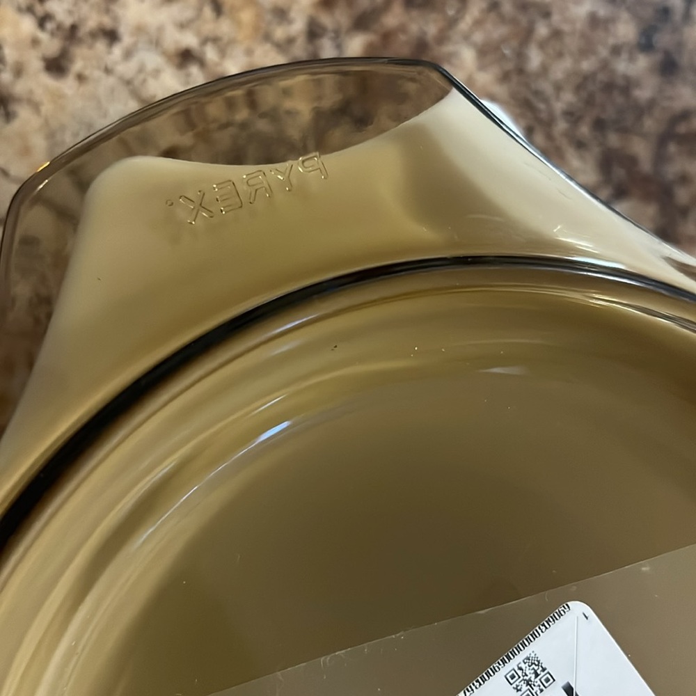 PYREX Bowl - Picture 2 of 2